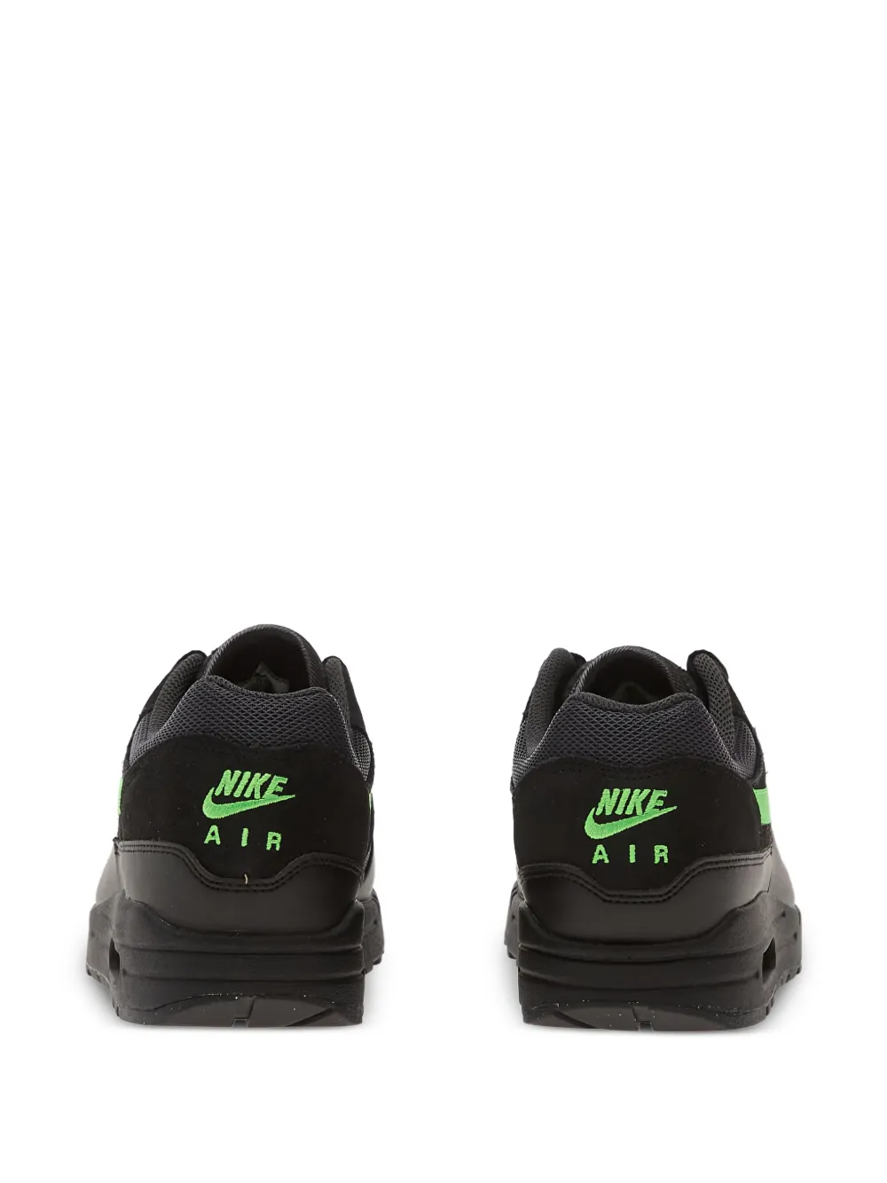 Nike Air Max 1 sneakers Zwart