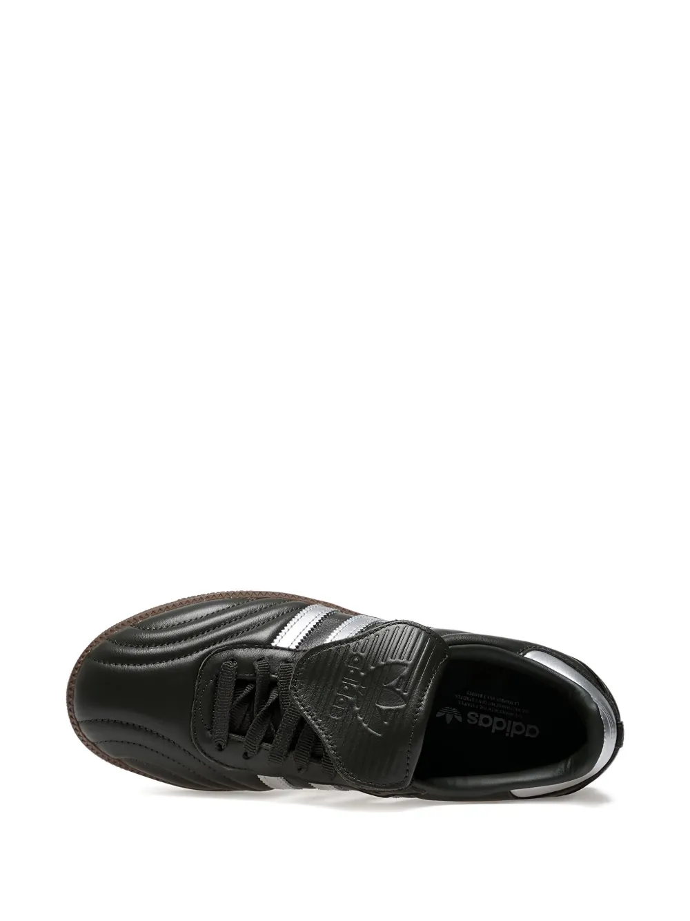 adidas Samba Lt W Core sneakers Black