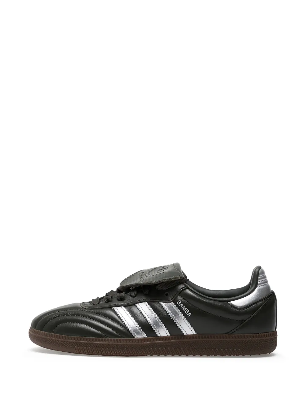 adidas Samba LT W Core sneakers Zwart
