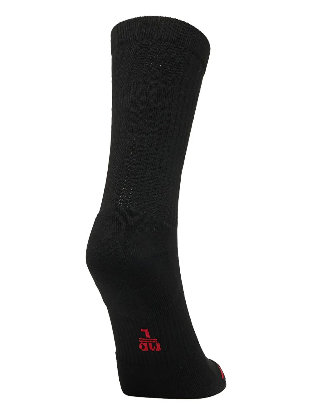 Jordan Everyday Crew Socks (pack Of Three) In Black