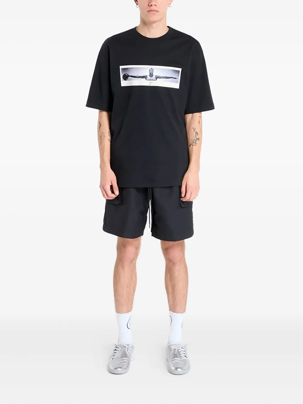 Jordan Photo-print T-shirt | T-Shirts | Image 2