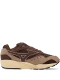 Mizuno Contender Cordura sneakers - Brown