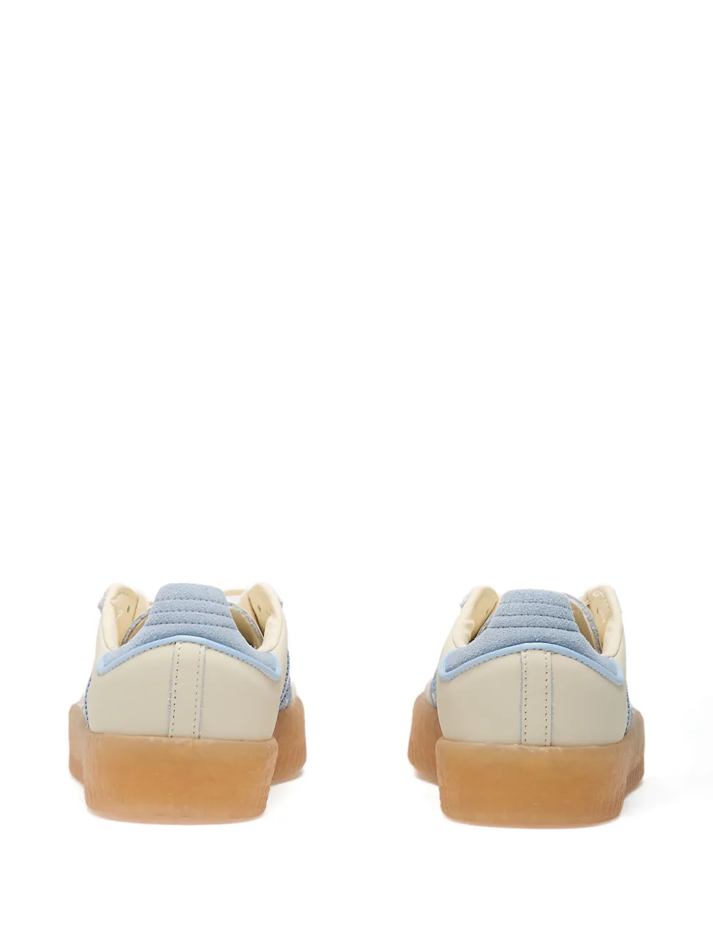 Adidas Originals Sambae W Sneakers In Multi
