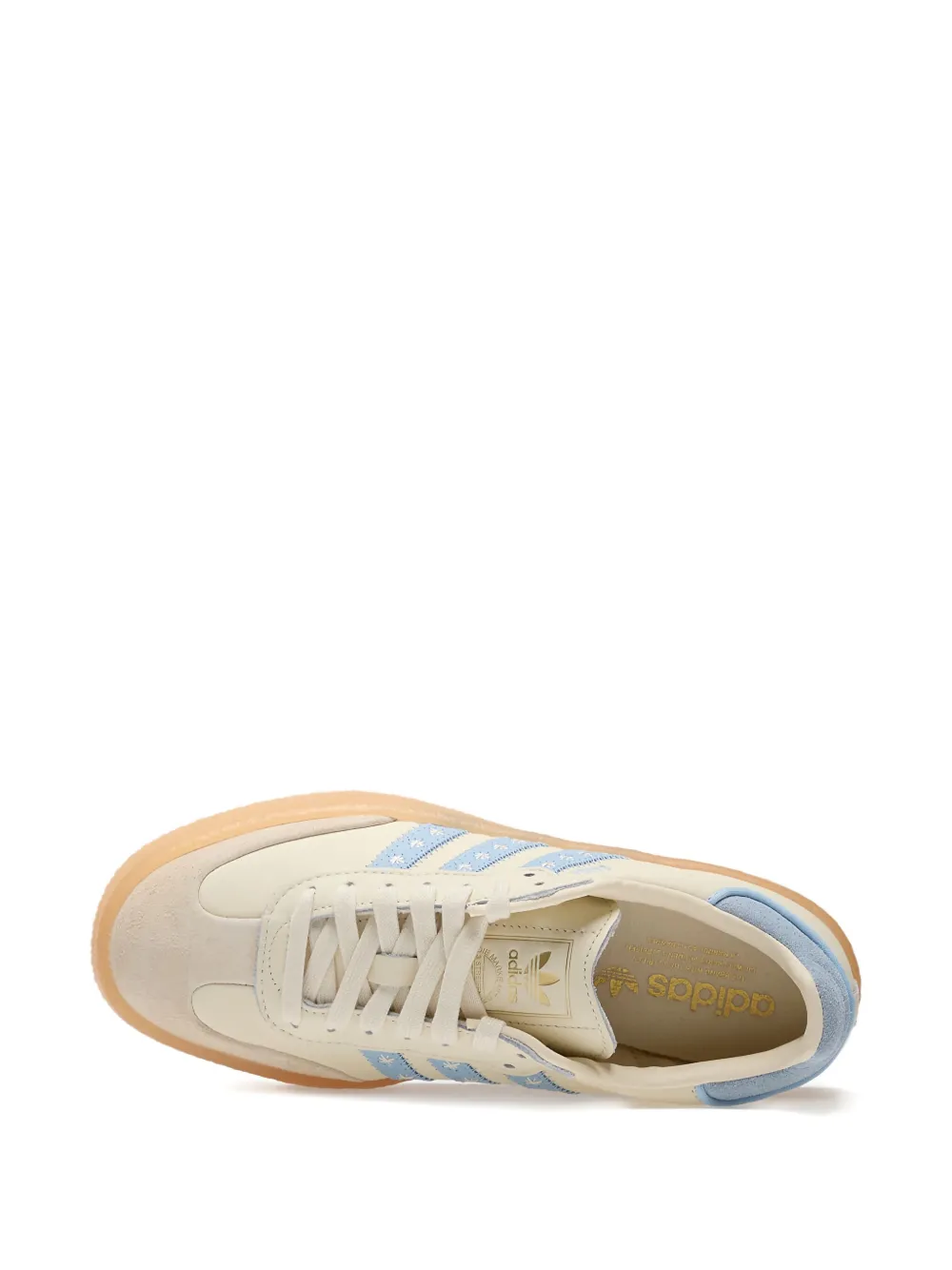Adidas Originals Sambae W Sneakers In Multi