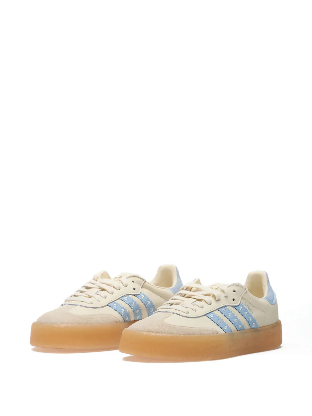 Adidas Originals Sambae W Sneakers In Multi