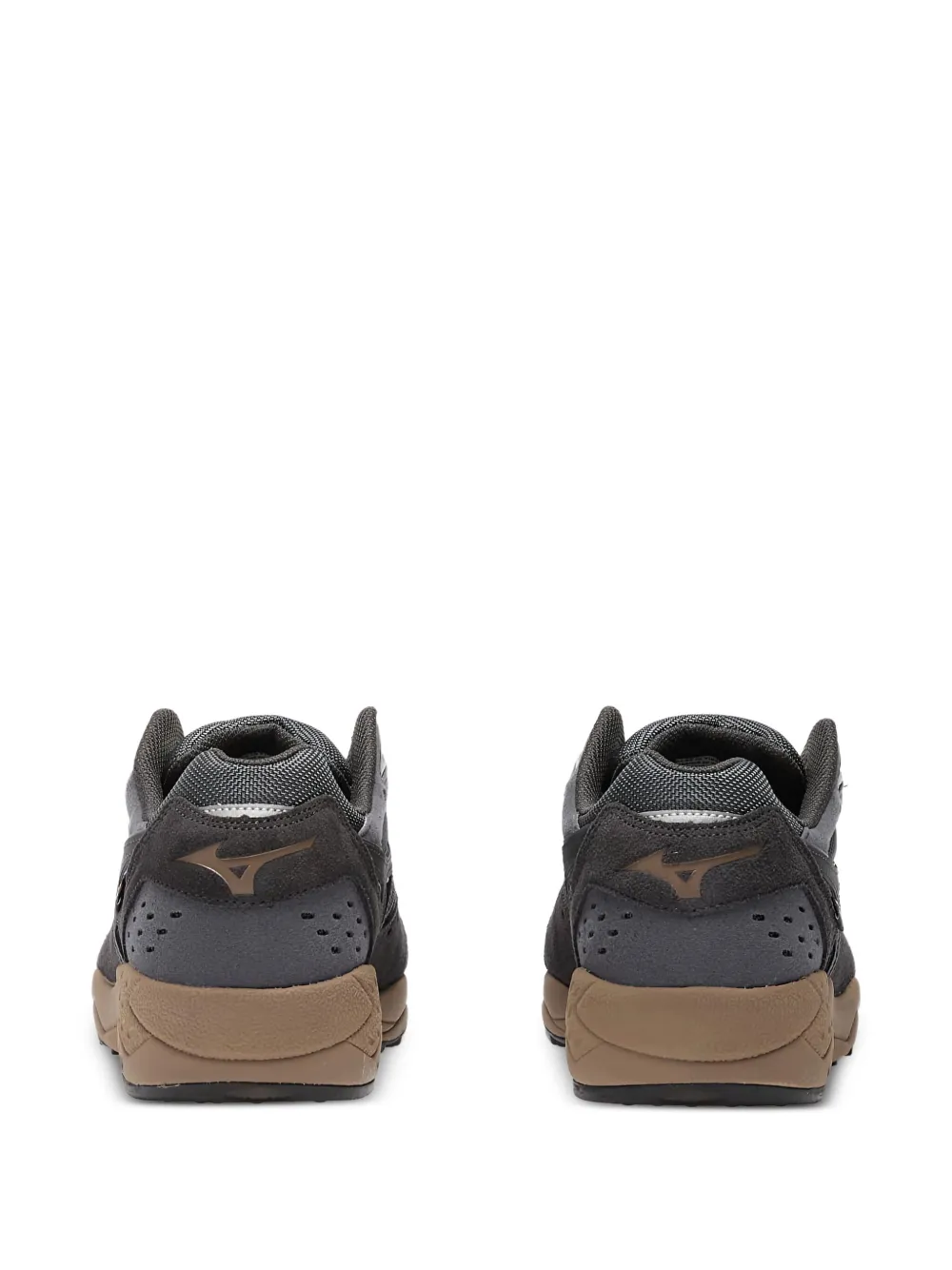 Mizuno Contender Cordura sneakers Zwart