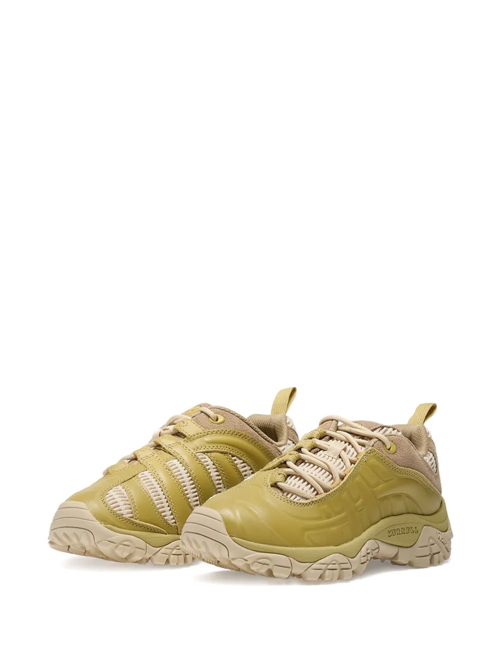 Merrell 1TRL Moab 2 Remix sneakers Groen