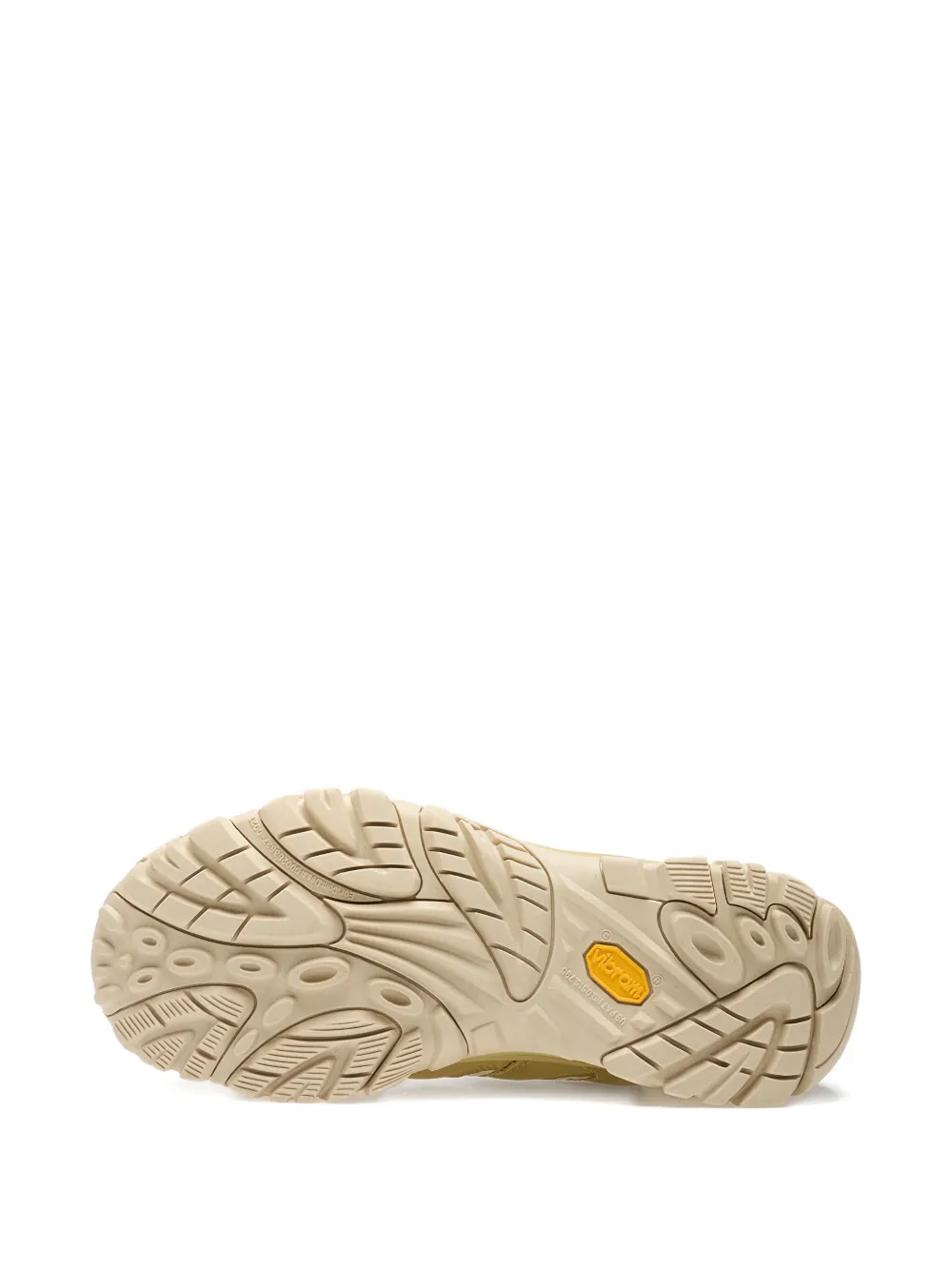 Merrell 1TRL Moab 2 Remix sneakers Groen