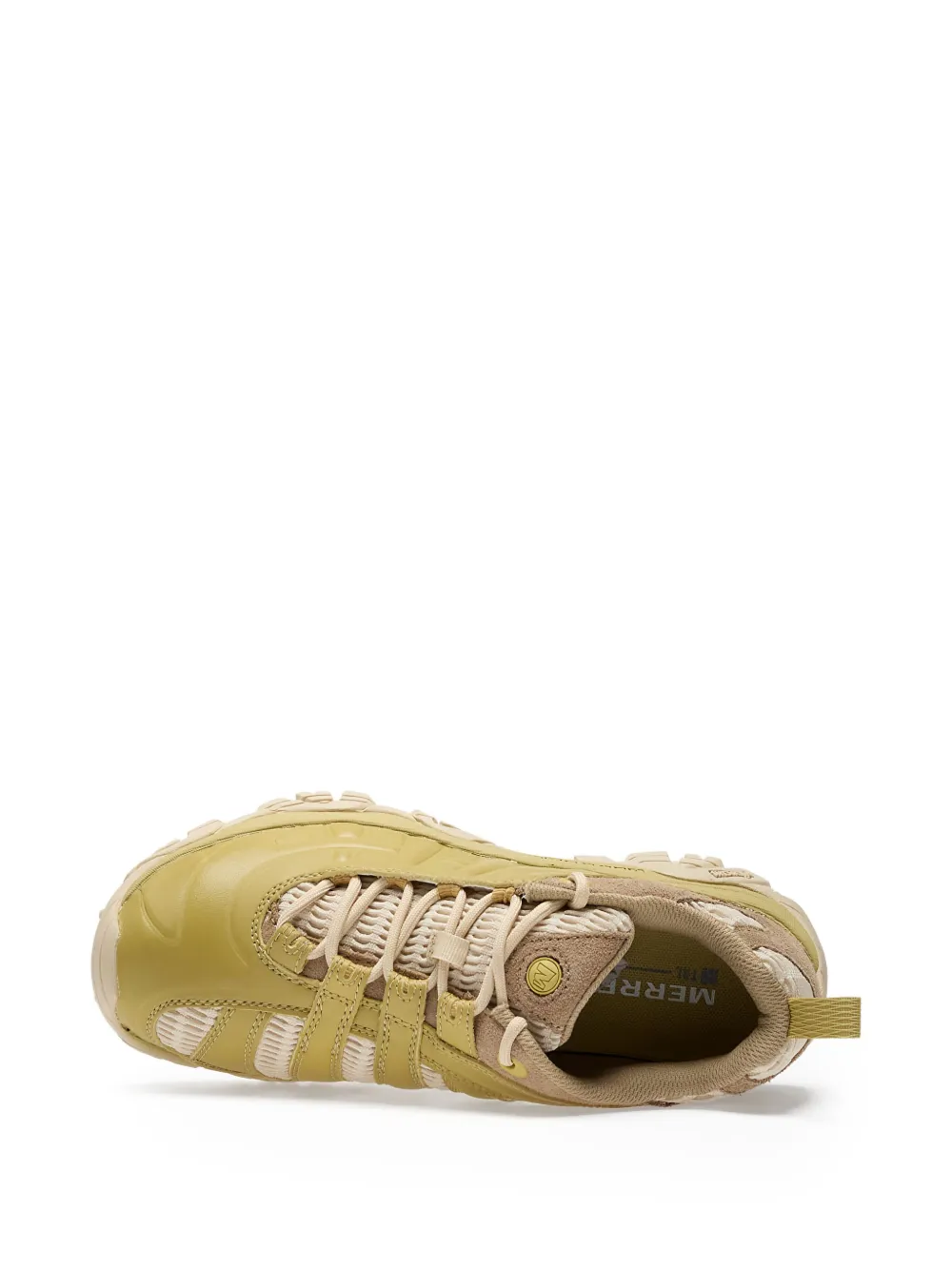 Merrell 1TRL Moab 2 Remix sneakers Groen
