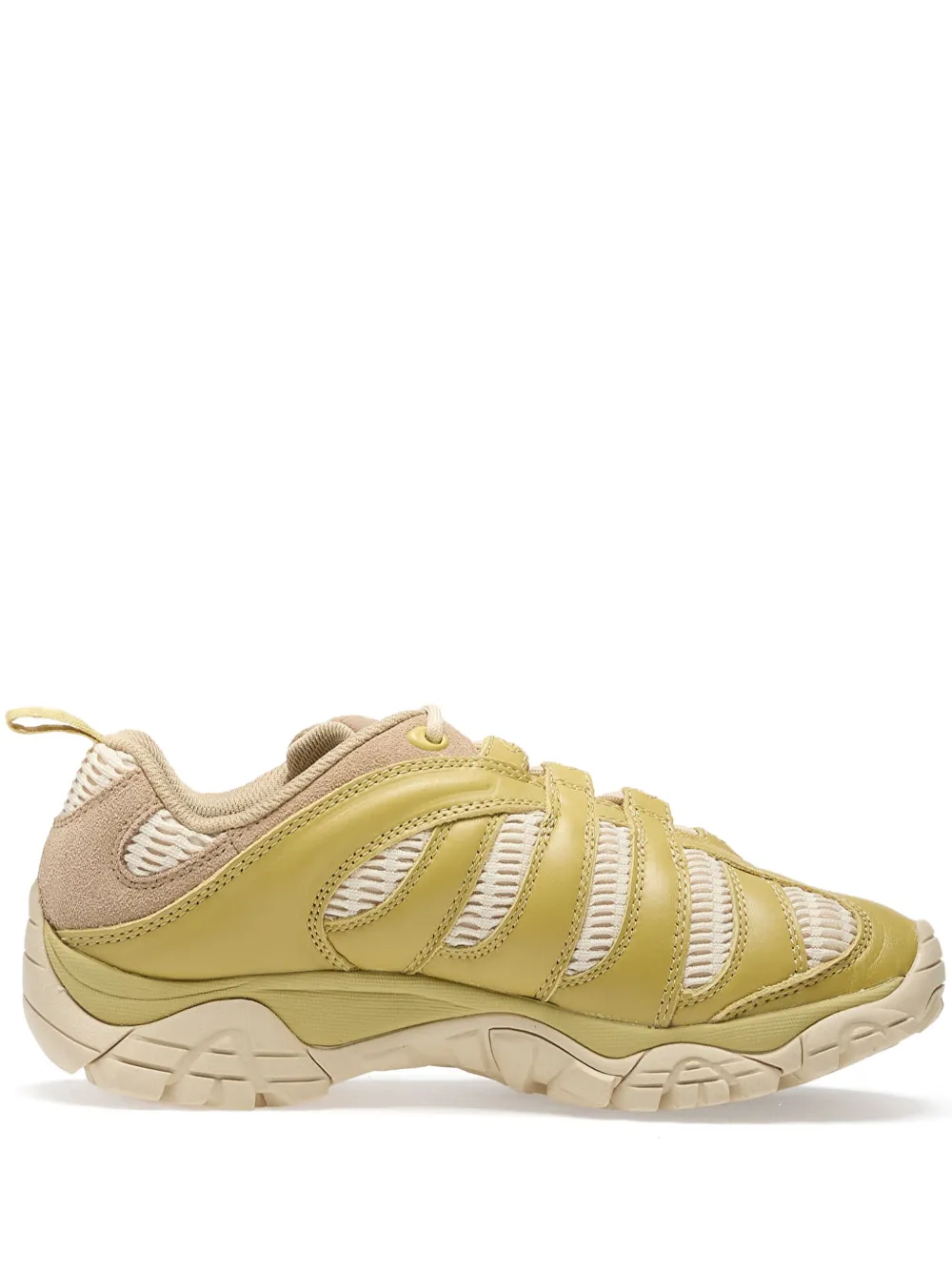 Merrell 1TRL Moab 2 Remix sneakers Groen