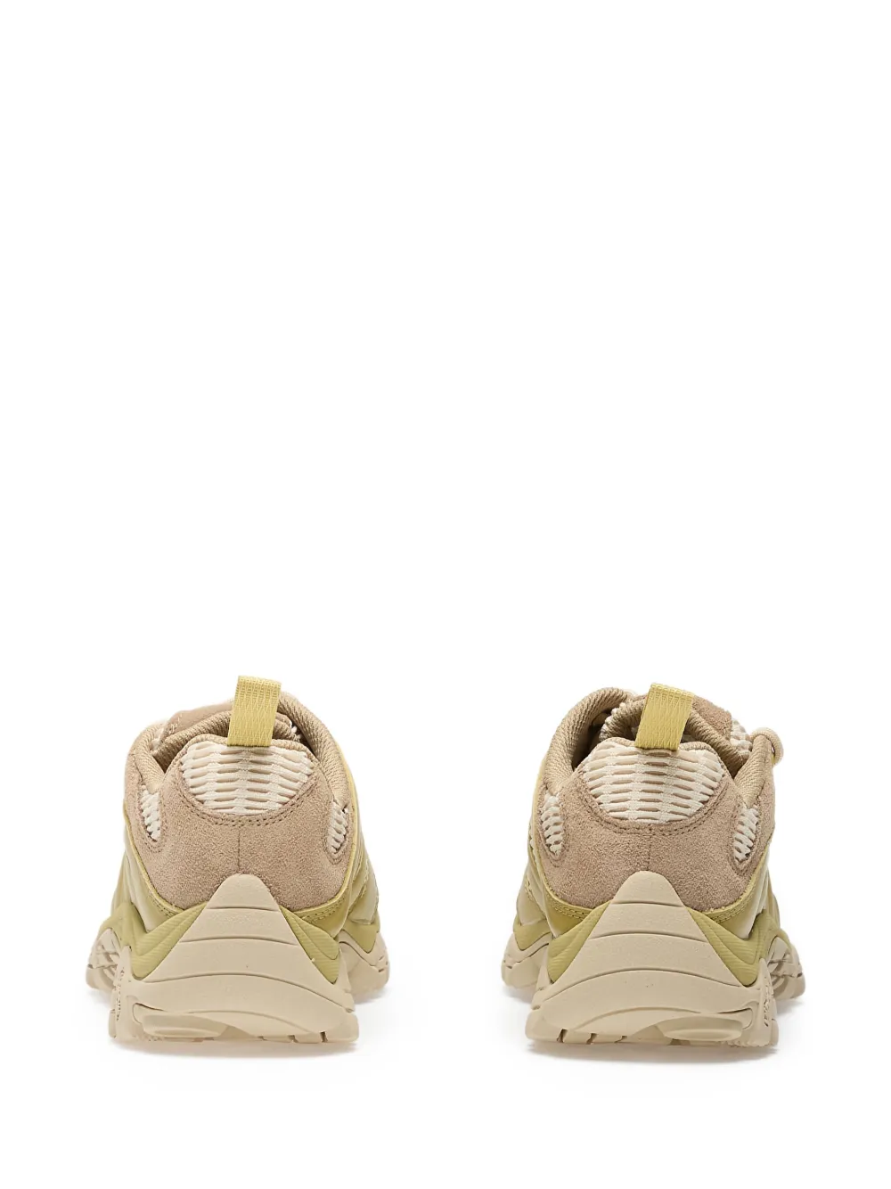 Merrell 1TRL Moab 2 Remix sneakers Groen