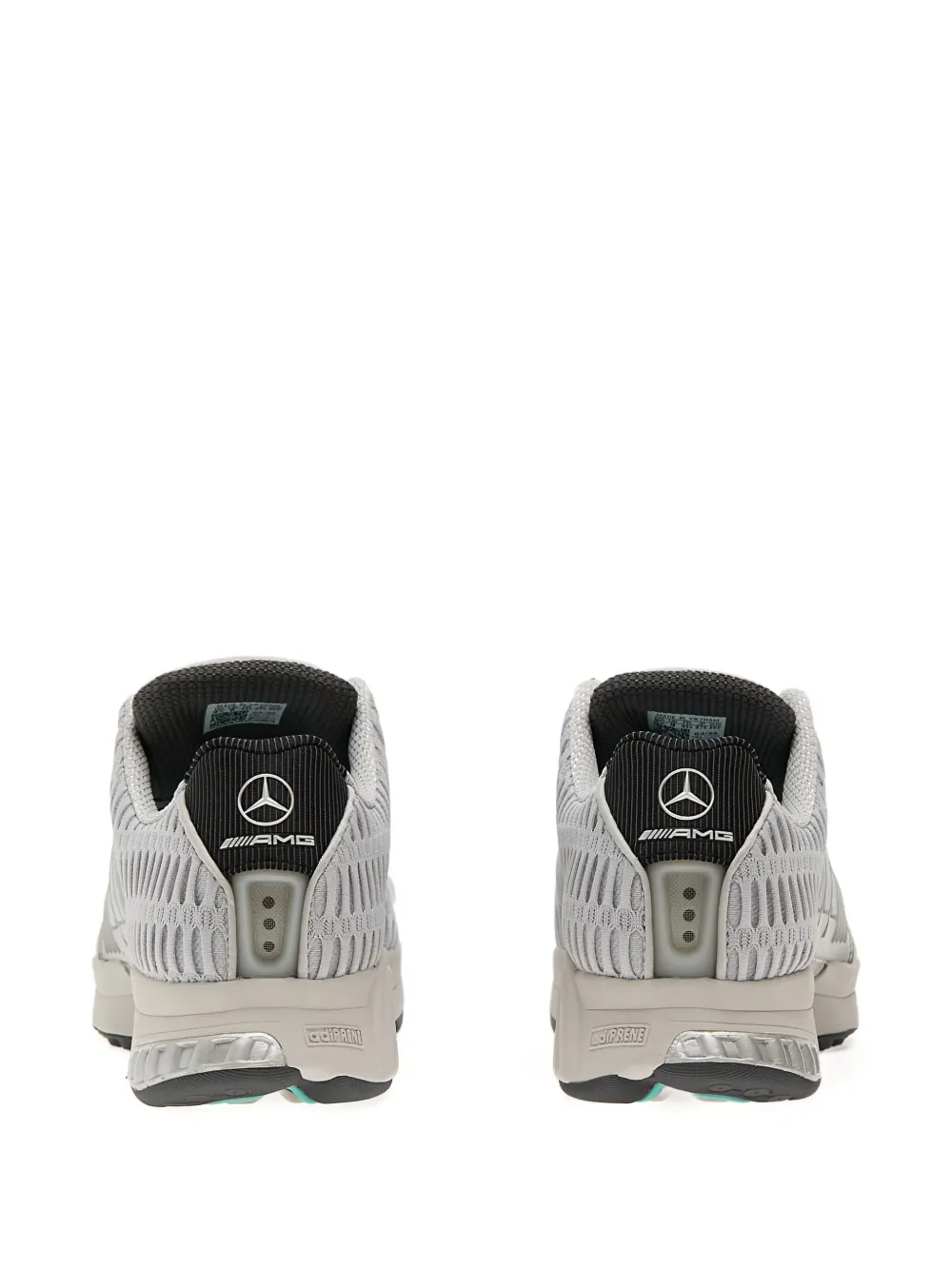 adidas CLIMACOOL 1 Mercedes sneakers Grey