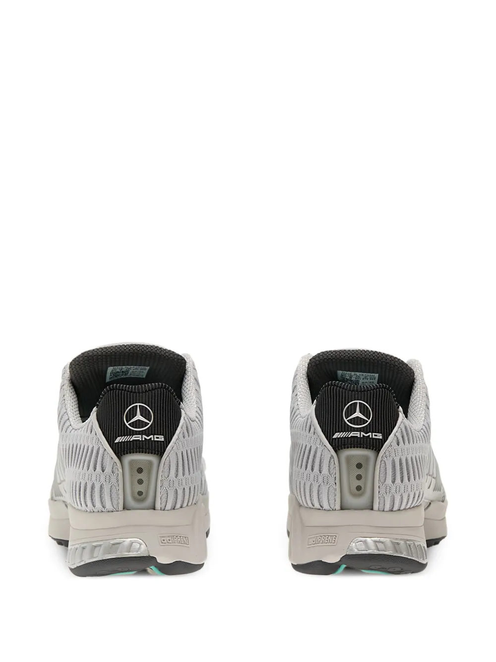 adidas CLIMACOOL 1 Mercedes sneakers Grijs