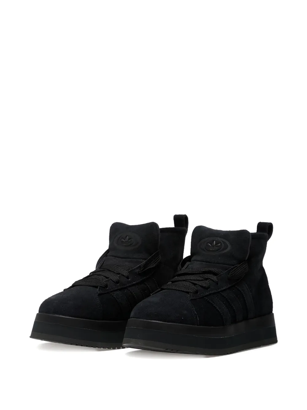 adidas Campus 00s Winter Mid sneakers | High-Tops | Image 2