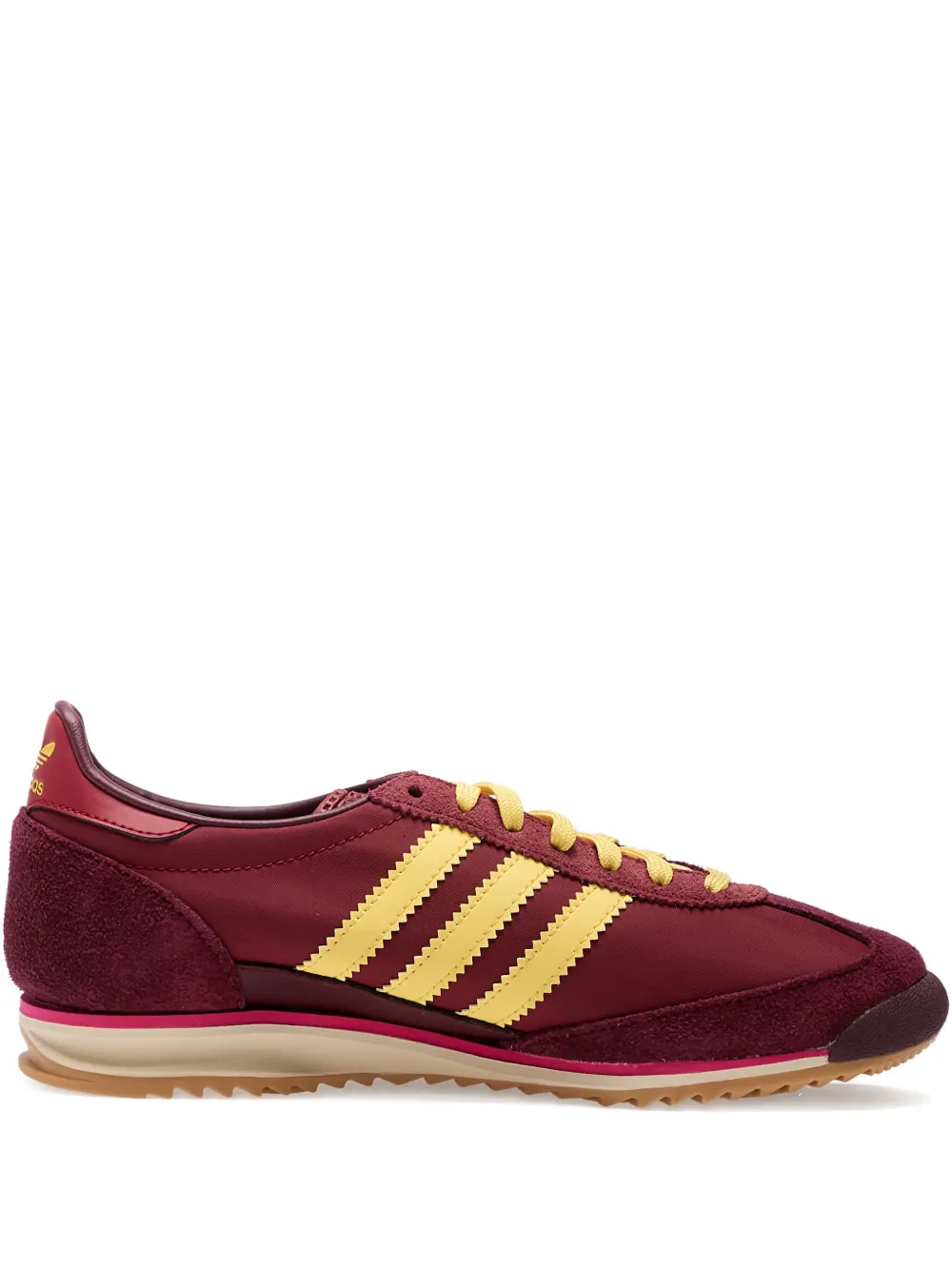 adidas SL72 OG W sneakers Red