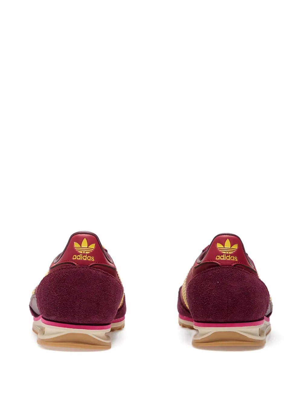 adidas SL72 OG W sneakers Red