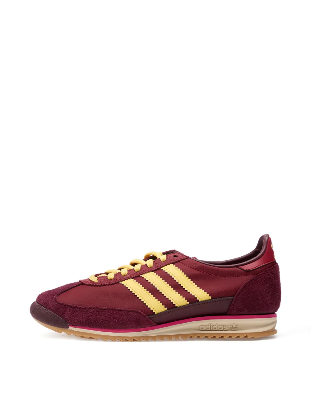 adidas SL72 OG W sneakers Red