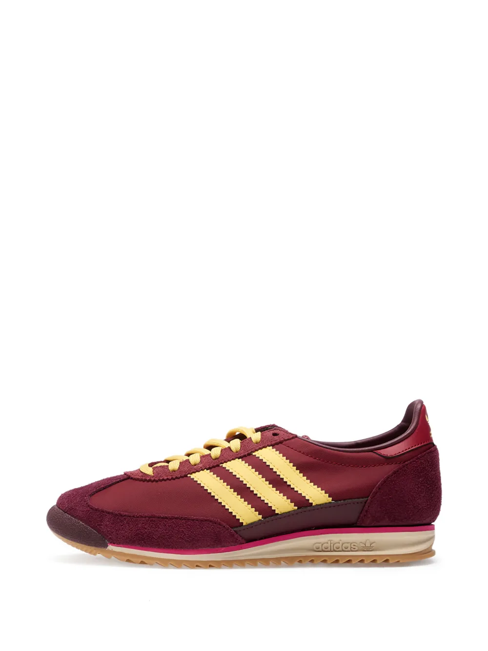 adidas SL72 OG W sneakers | Low-Tops | Image 2