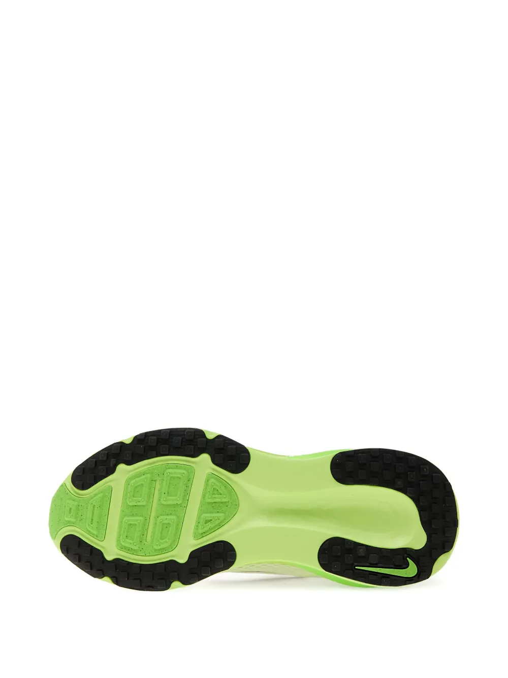 Nike Vomero 18 sneakers Wit