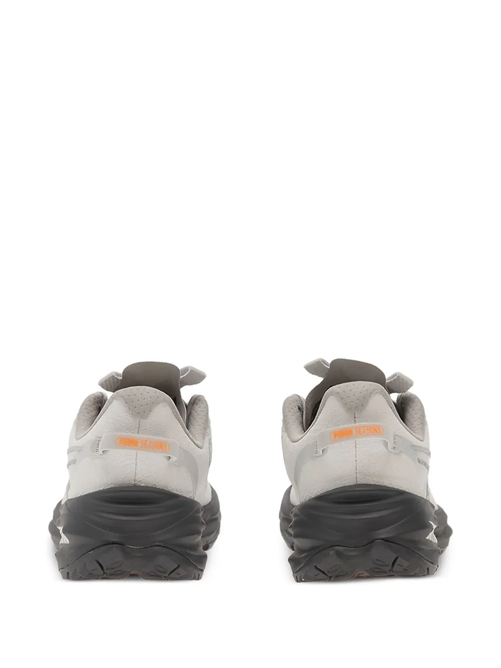 Puma Fast-trac Nitro 3 Gtx Trail Sneakers In Gray