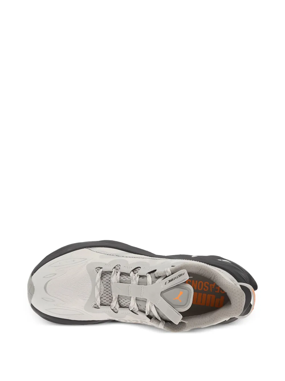Puma Fast-trac Nitro 3 Gtx Trail Sneakers In Gray
