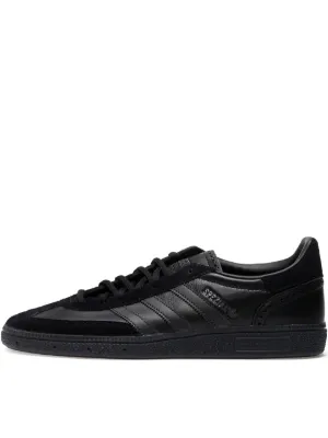 Adidas Samba スエード スニーカー | ブラック | FARFETCH JP