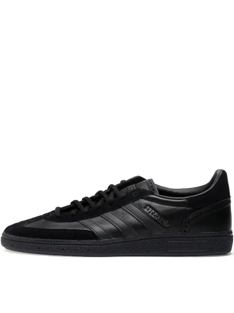 adidas Handball Spezial leather sneakers