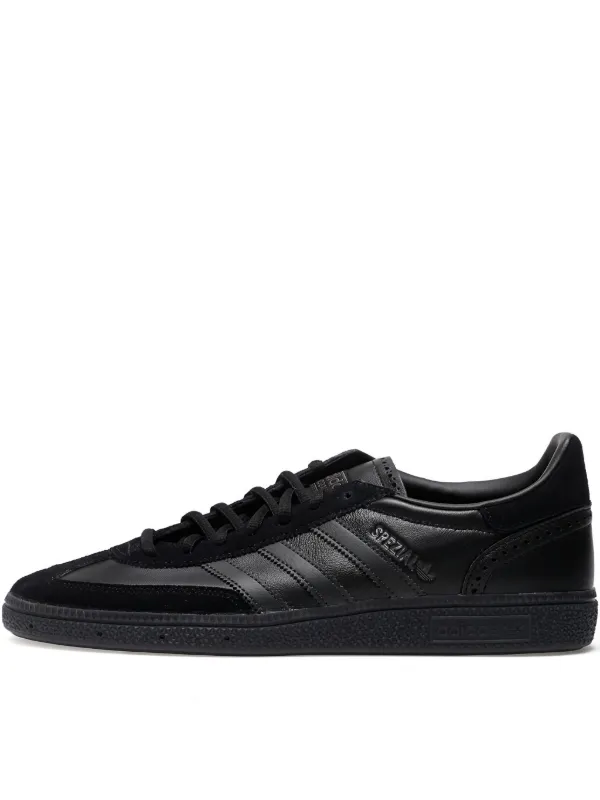 Adidas Handball Spezial スニーカー | ブラック | FARFETCH JP