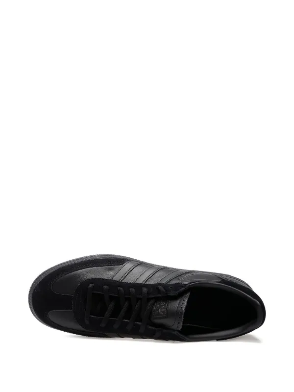 Adidas Handball Spezial スニーカー | ブラック | FARFETCH JP