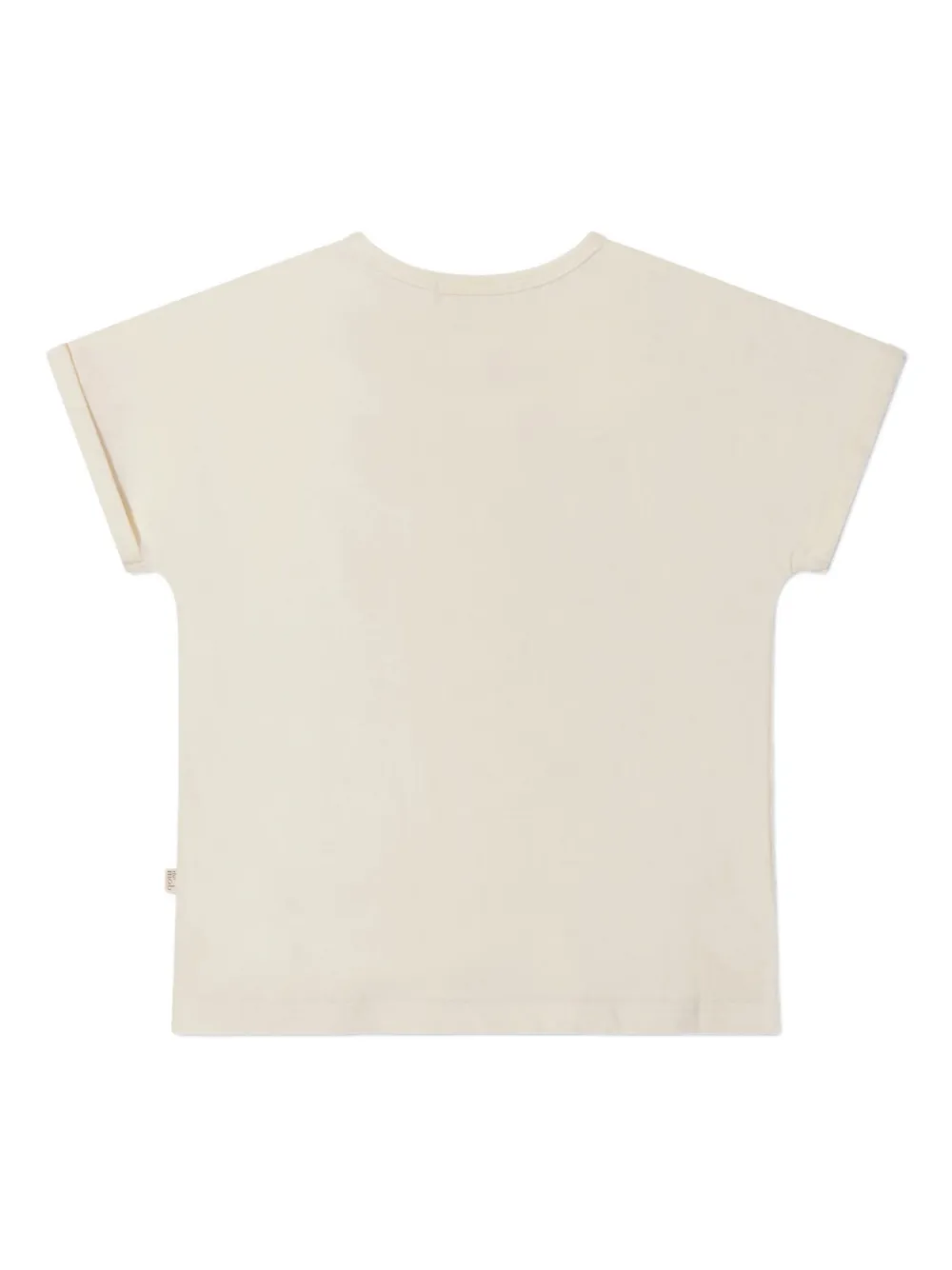 The Bonnie Mob Kids playera con cerezas estampadas | Playeras | Image 2