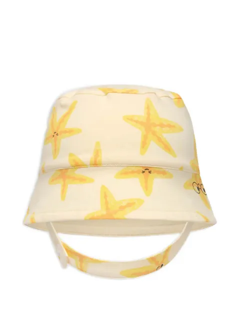 The Bonnie Mob Kids gorro de pescador Chill