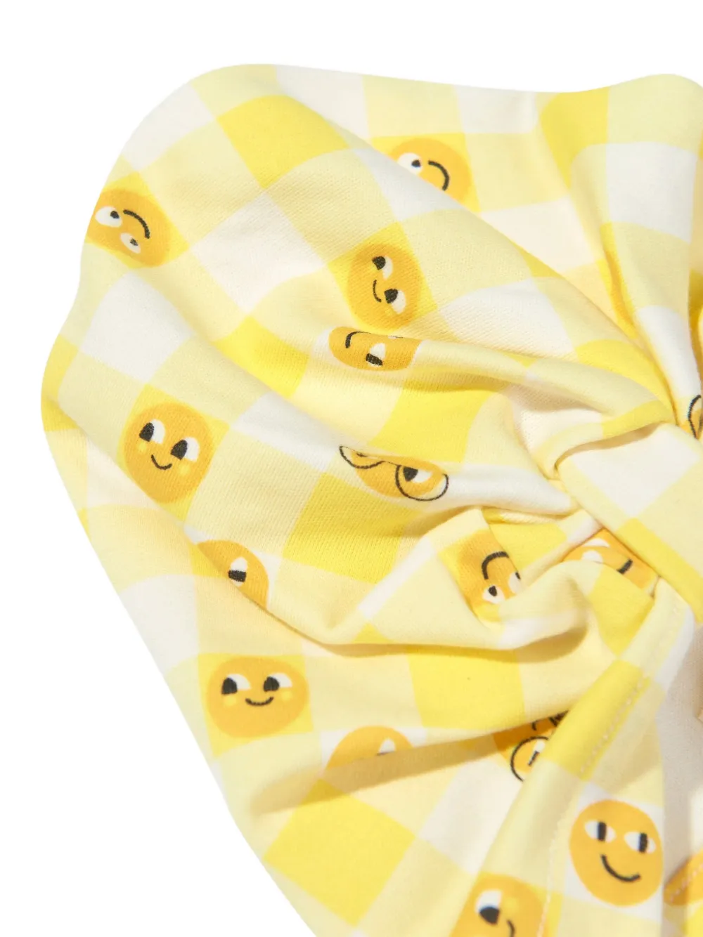 The Bonnie Mob Kids Tiddlywink wikkeldoke Geel