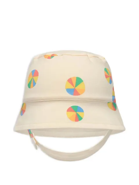The Bonnie Mob Kids gorro de pescador Chill