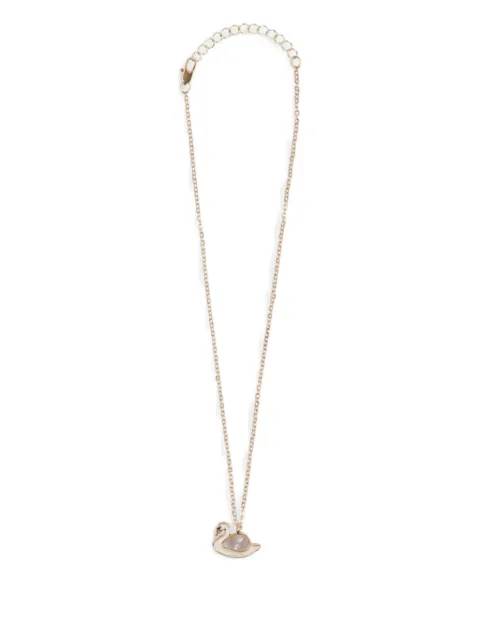 Konges Sløjd pendant necklace 