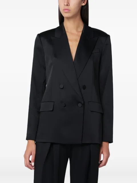 Simkhai double-breasted jacket