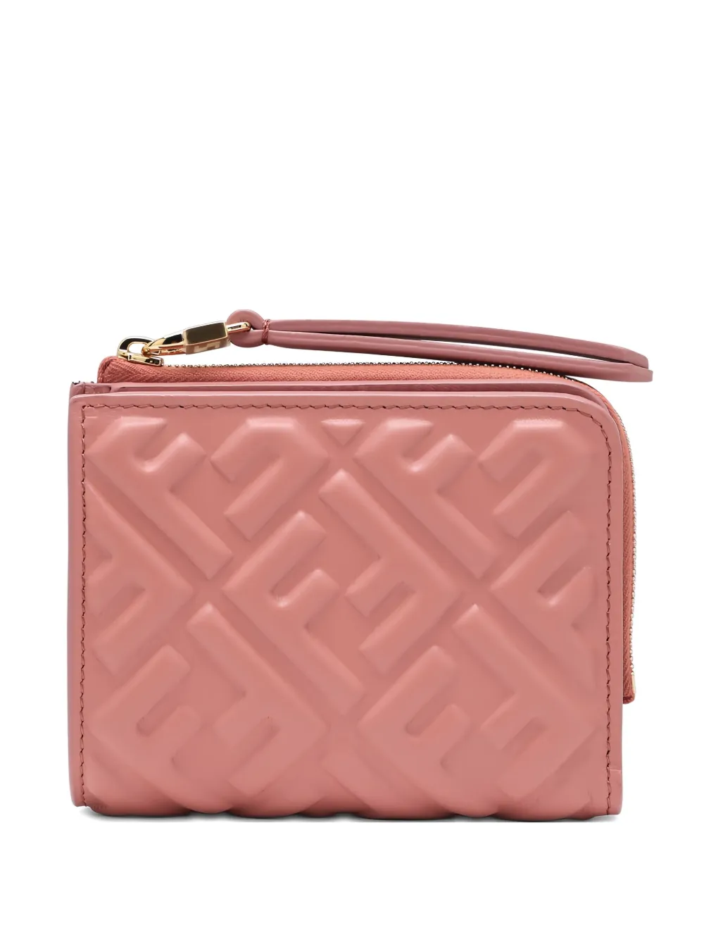 FENDI Baguette wallet | Pink | Image 1
