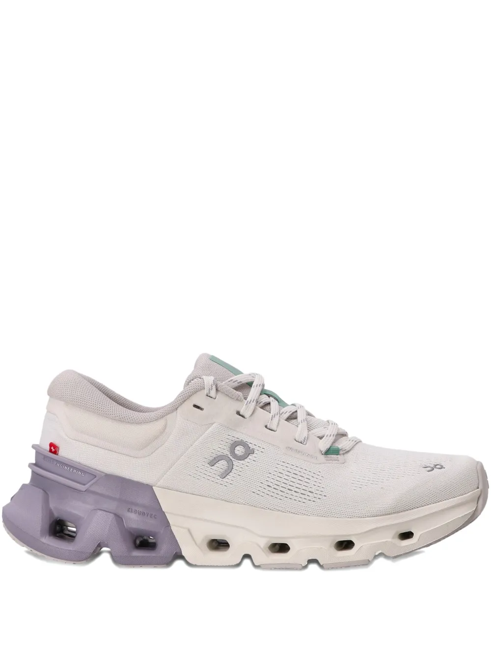 On Running Cloudrunner sneakers | Purple | Image 1