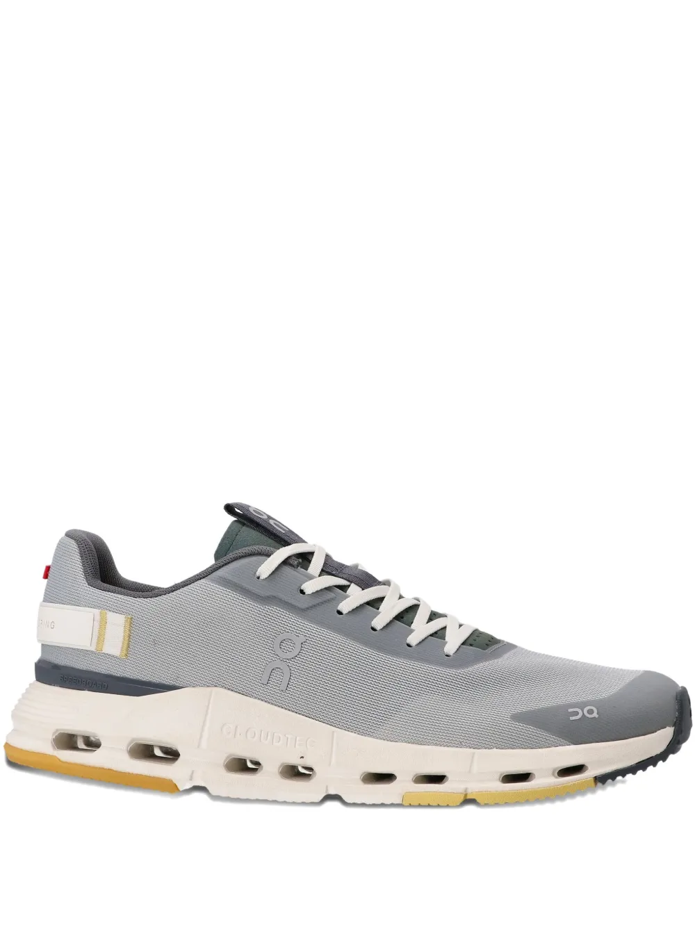 On Running Cloudtec スニーカー - グレー On Running Cloudtec スニーカー - グレー