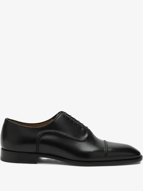 Christian Louboutin zapatos oxford Greggo