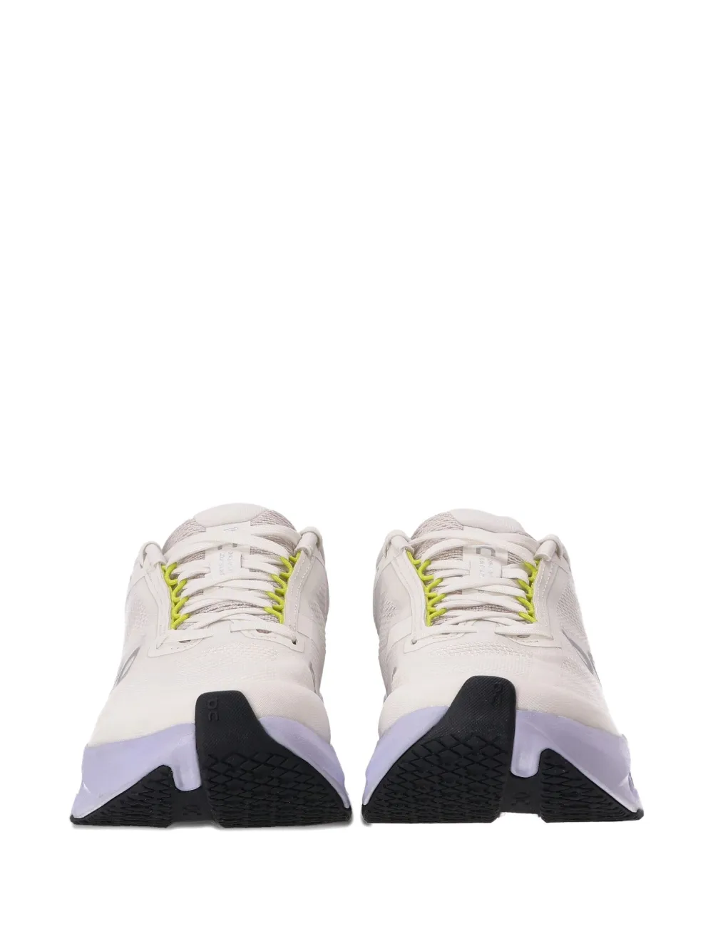 On Running Cloudrunner Sneakers In Multi