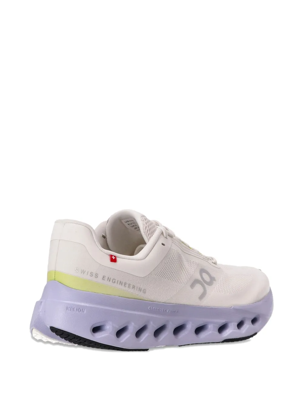 On Running Cloudrunner Sneakers In Multi
