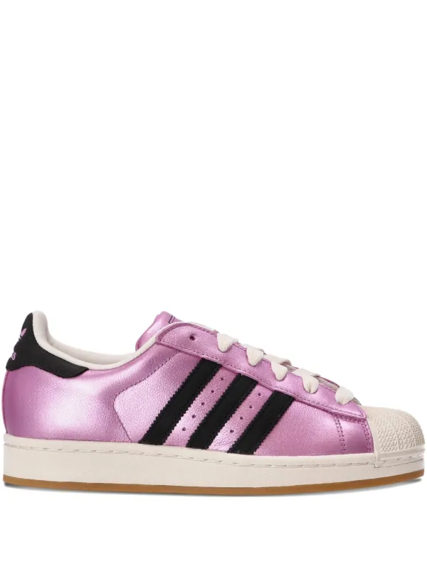 adidas gazelle silver green womens adidas Women's Superstar "White Better Scarlet" main image 0
