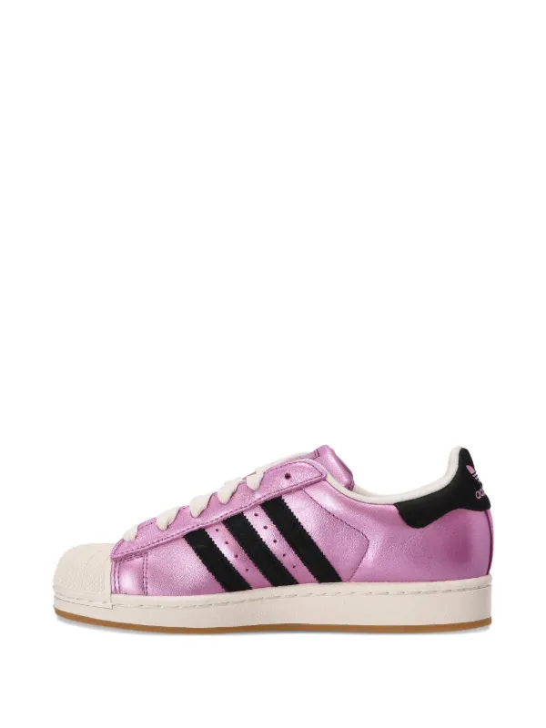 adidas gazelle silver green womens adidas Women's Superstar II Shoes, Size 8.5, White/Black/White