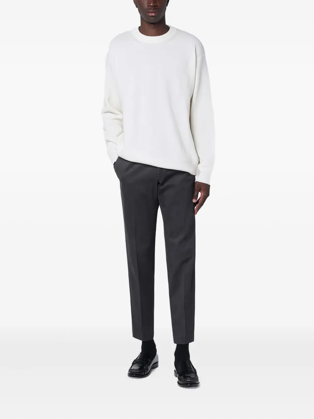 PT Torino Rebel broek - Grijs