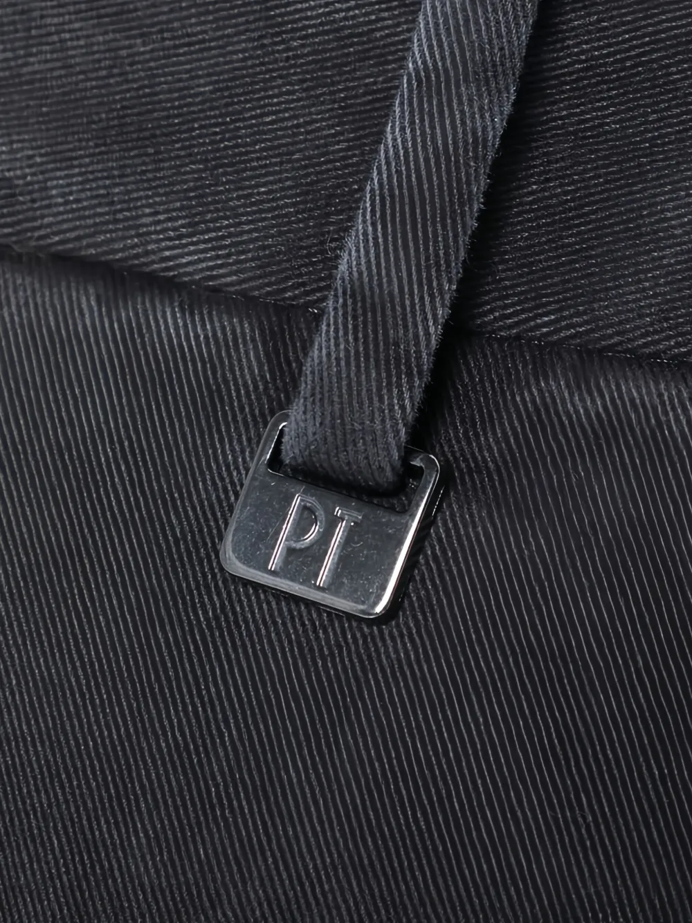 PT Torino Rebel broek Grijs