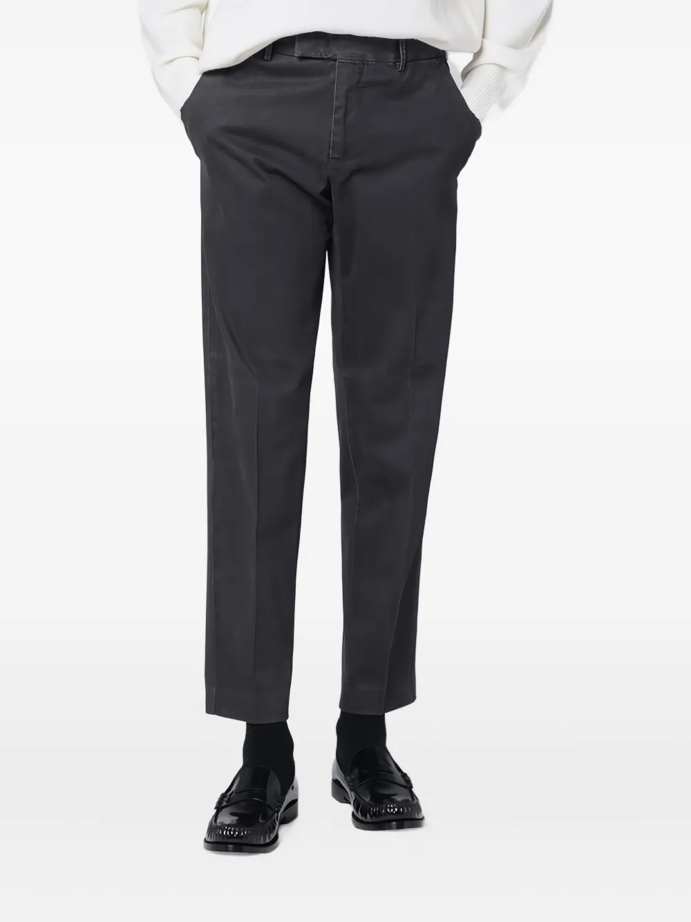 PT Torino Rebel Hose | Grau | Image 1