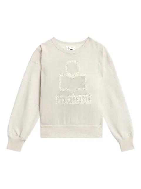 ISABEL MARANT sudadera Mobyli