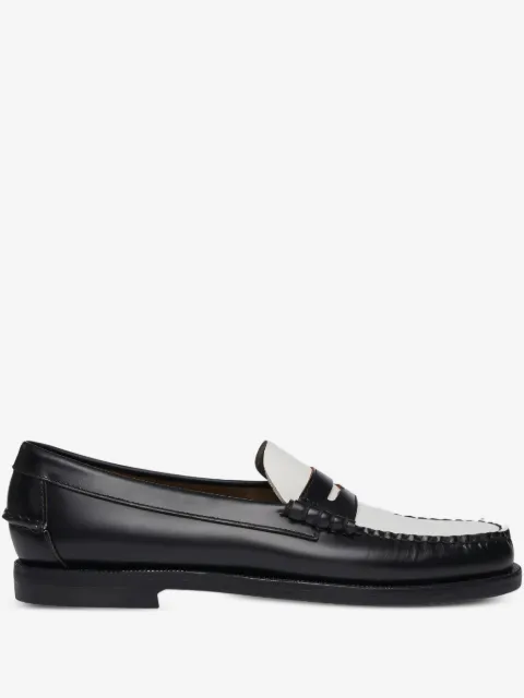 Sebago Classic Dan penny loafers