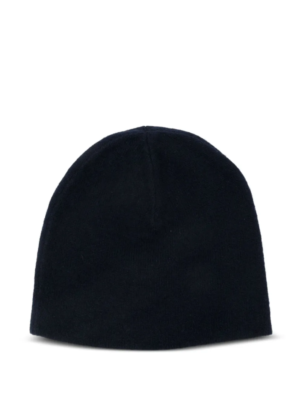 ASPESI Muts van wolblend - Blauw