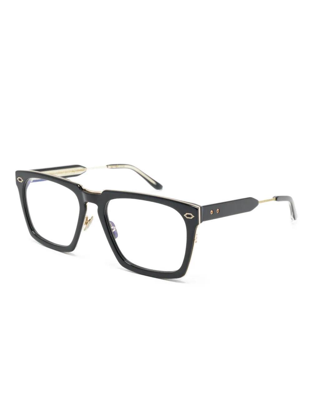 Leisure Society lunettes de vue Lugano | Homme | Image 2